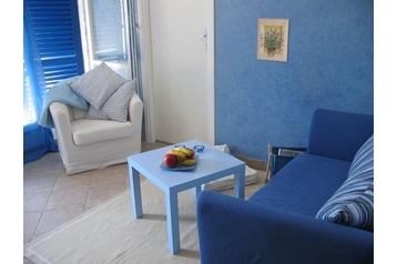 Croacia Privát Kaprije, Exterior